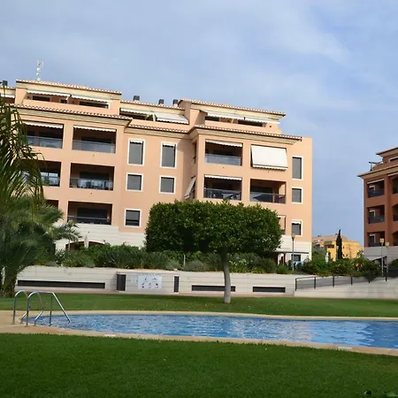 Jardines De Las Marinas - Royal Suite-2