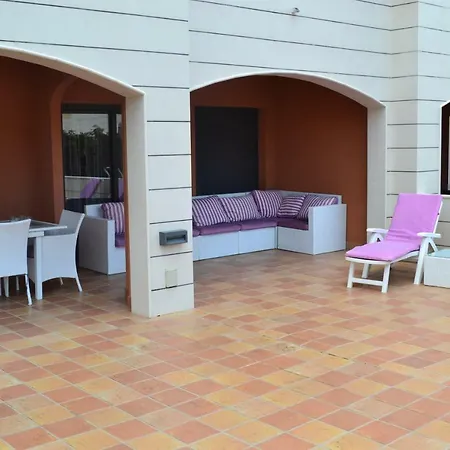Jardines De Las Marinas - Royal Suite-3