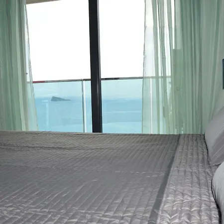 Sunset Drive Paradise - Benidorm-2