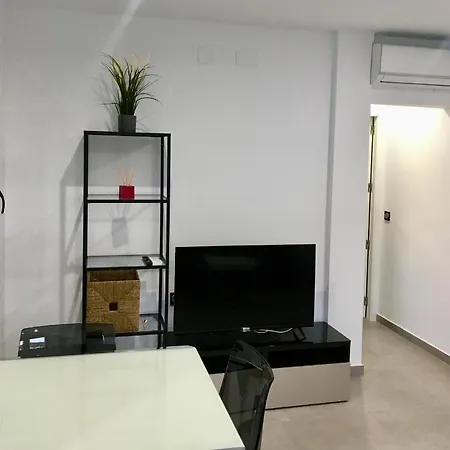 Mediterranea Suite Apartment-2