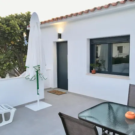 Mediterranea Suite Apartment-3
