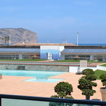 Apartamentos Salacia-3
