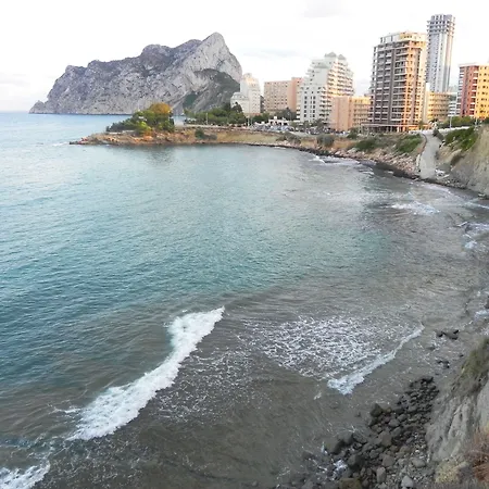 Villas Costa Calpe - Gina-2