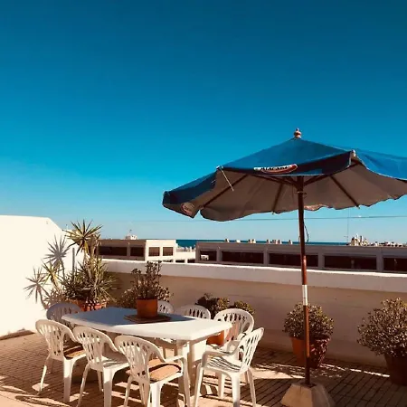 Fidalsa Penthouse Solarium-2