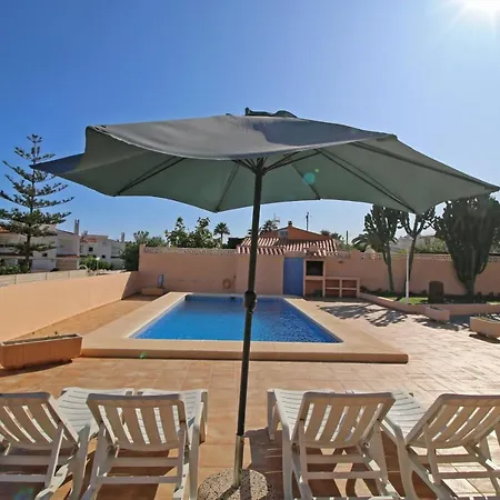 Villas Costa Calpe - Enrique-2
