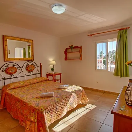 Villas Costa Calpe - Enrique-3