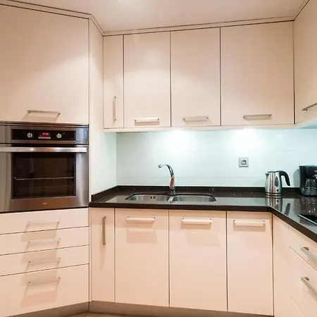 Apartamento Max-2