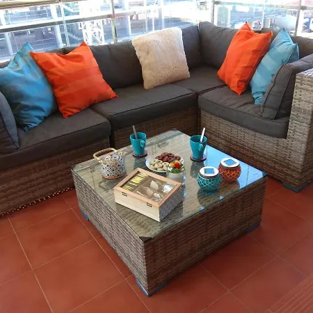 Apartamento Cerca Playa San Juan-3