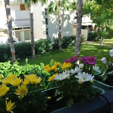 Beach Flat Albir,Esmeralda-3