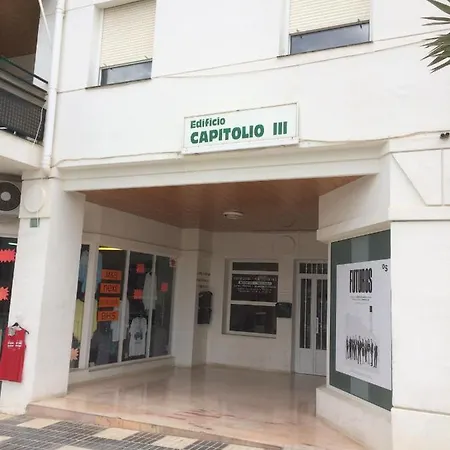Apartamento Max-3