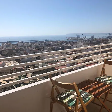 Apartamento City&Sun-3