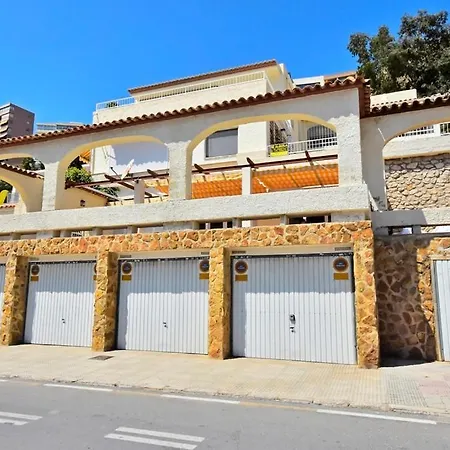 70Sqm Private Terrace In Front Of The Sea & 107Sqm Brand New Apartment-2