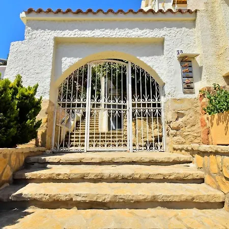 70Sqm Private Terrace In Front Of The Sea & 107Sqm Brand New Apartment-3