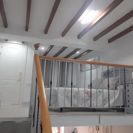 Unique Apartment-2