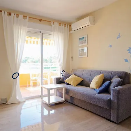 Sea Front Voramar Fibra Wifi-3