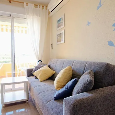 Sea Front Voramar Fibra Wifi-2