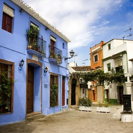 Villa Galera - Deniasol-2
