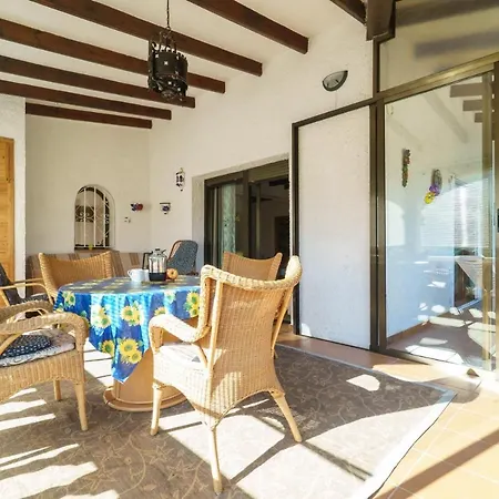 Villa Galera - Deniasol-3