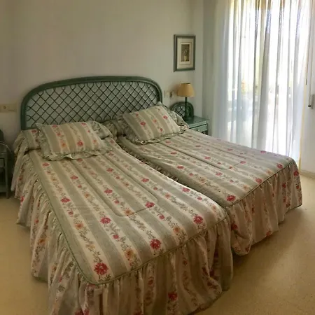 Apartment In Poniente Beach-3