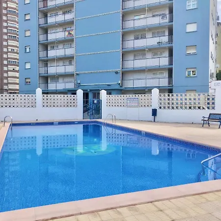 Acacias Levante Apartment-2