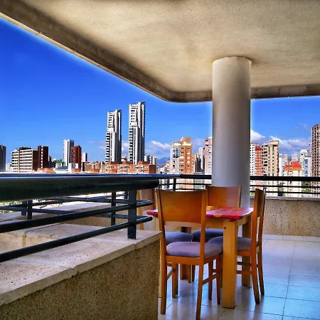 Lux Benidorm-3