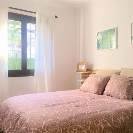 Casa con Jardín en Denia-3