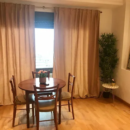 Apartamento With Jacuzzi & Sea View-3