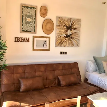 Apartamento With Jacuzzi & Sea View-2