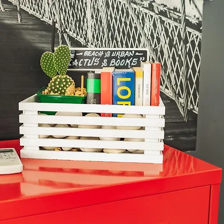 Beach&Urban Attic-3
