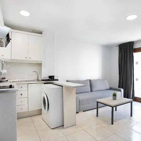 Apartamentos Soho By Mc-3