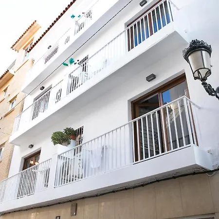 Apartamentos Soho By Mc-2