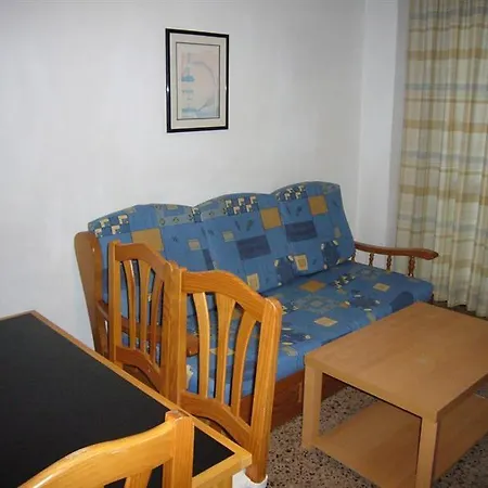 Apartamentos Islandia - Finlandia-2