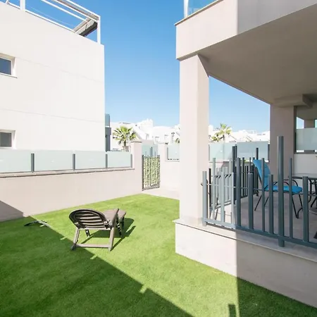 059 Luxury Bungalow - Ac/Wifi-3