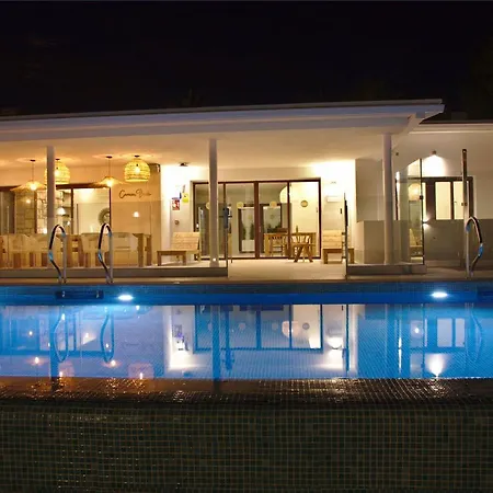 Alidreams Carmen Beach Apartamentos-2