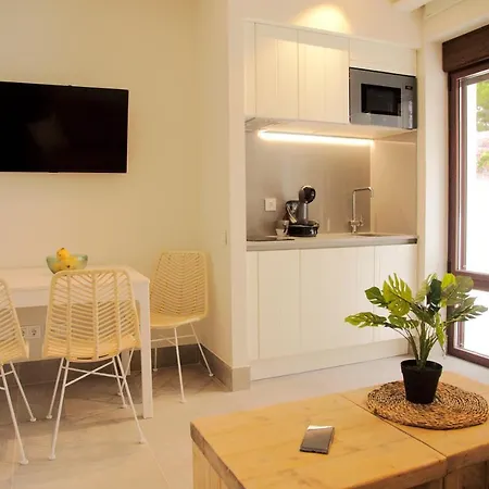 Alidreams Carmen Beach Apartamentos-3