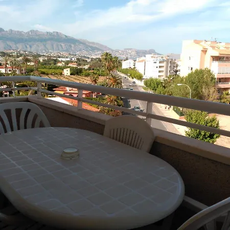Las Terrazas De Albir-2