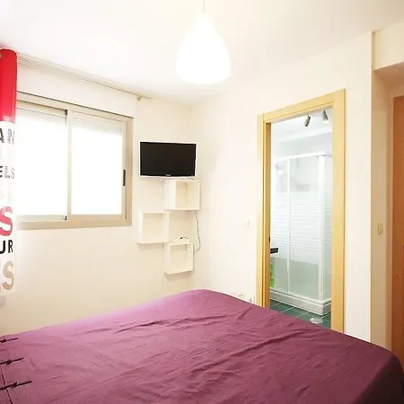 Apartamento Borumbot 17 - Plaza Mayor-2