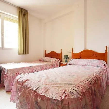 Apartamento Gran Sol - Plaza Mayor-3