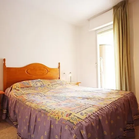 Apartamento Gran Sol - Plaza Mayor-2