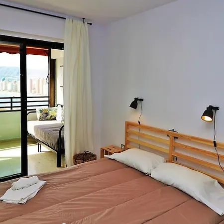Apartamento Trinisol 6-E-3