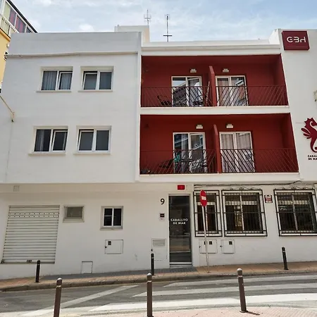 Gbh Hotel-Apartamentos Caballito De Mar-3