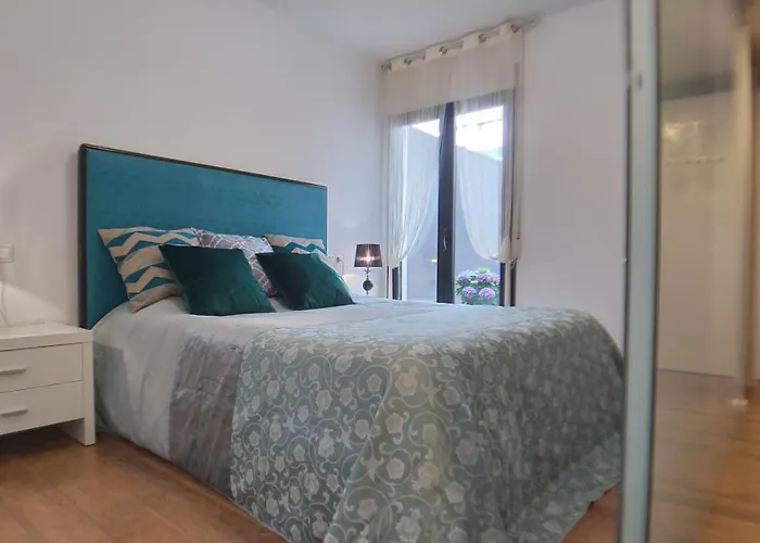 Ferienwohnung La Bohemia Casco Antiguo 2 Dénia