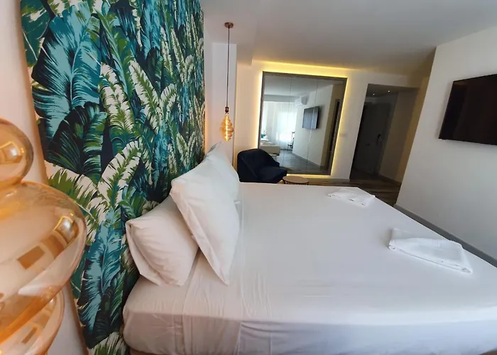 Reina Victoria Prado Sastre Appartement Alicante