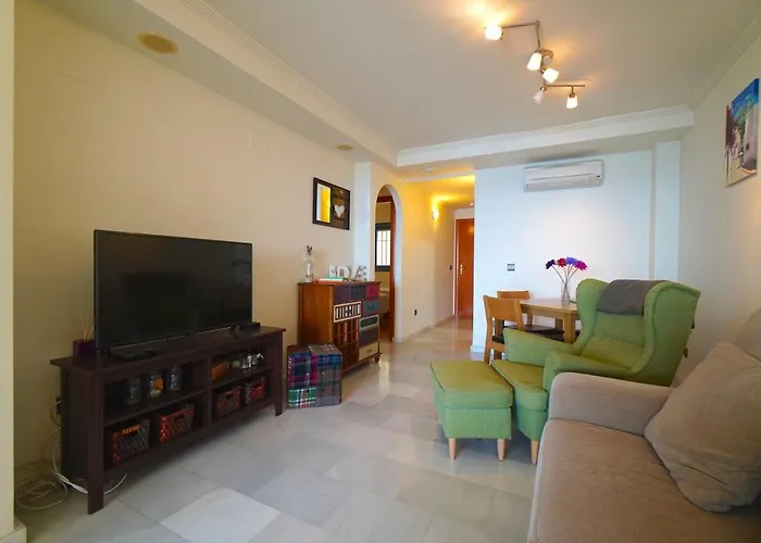 Apartment Bleakley Altea