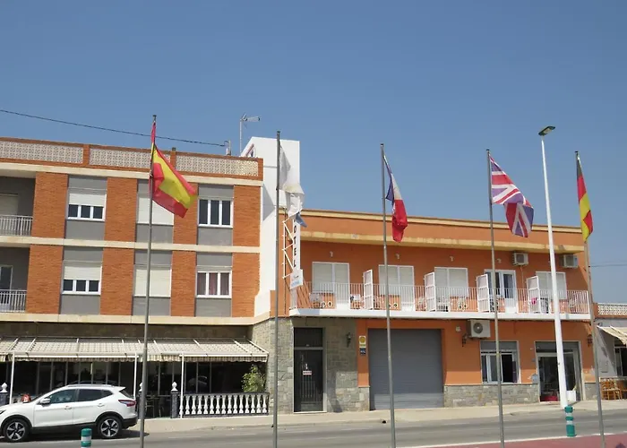 Hotel Bennington La Mariña