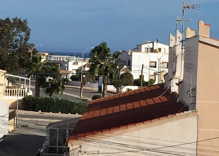 Haustierfreundliche Hotels in Costa Blanca