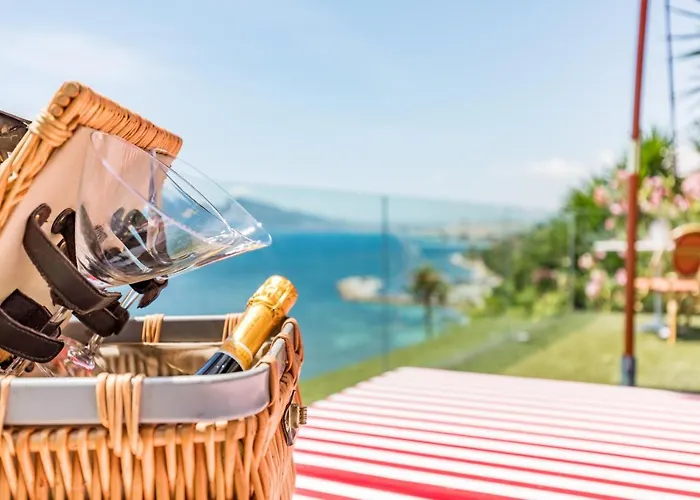 5 meilleures Chambres d'hôtes à Altea