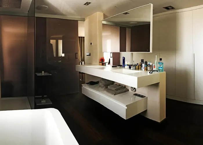 Seaside Villa Alicante con Piscina