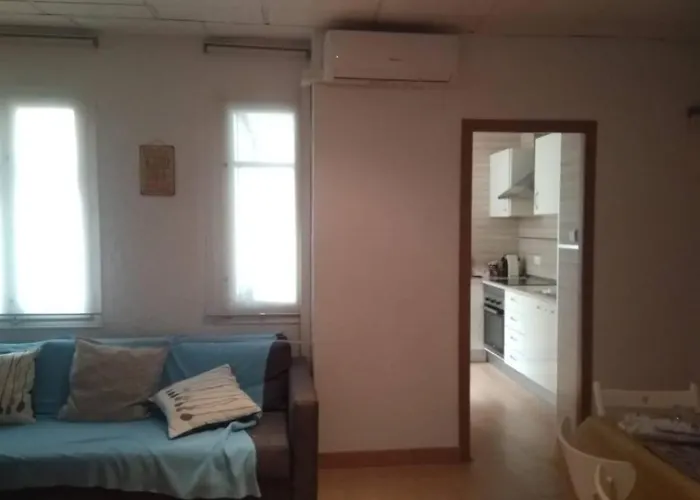Cozy Apartment In The Heart Of Alicante!