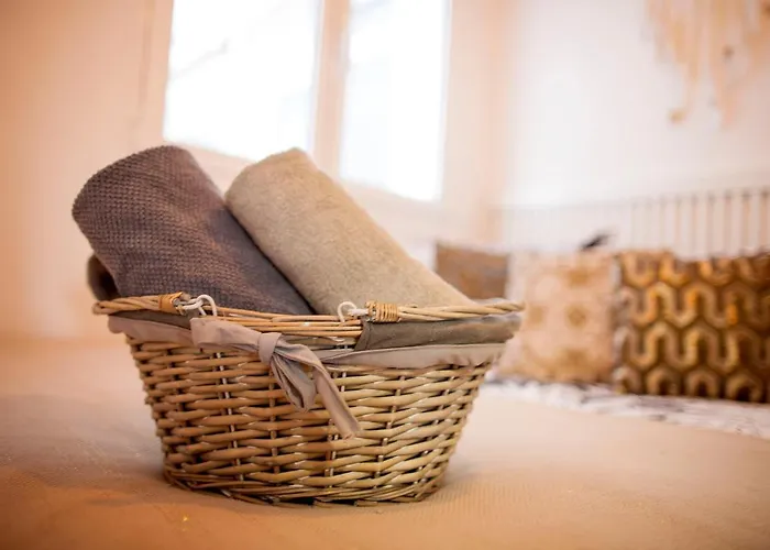 Apartment Near The Beach Alicante